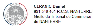 DANIEL CERANIC INFORMATIQUE SERVICES
