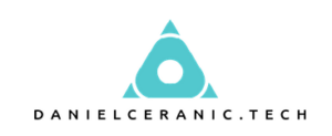 Logo DanielCeranic.tech